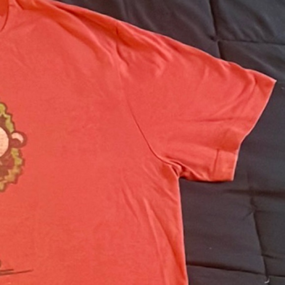 Old Navy Snoopy Christmas T-Shirt - Picture 4 of 7